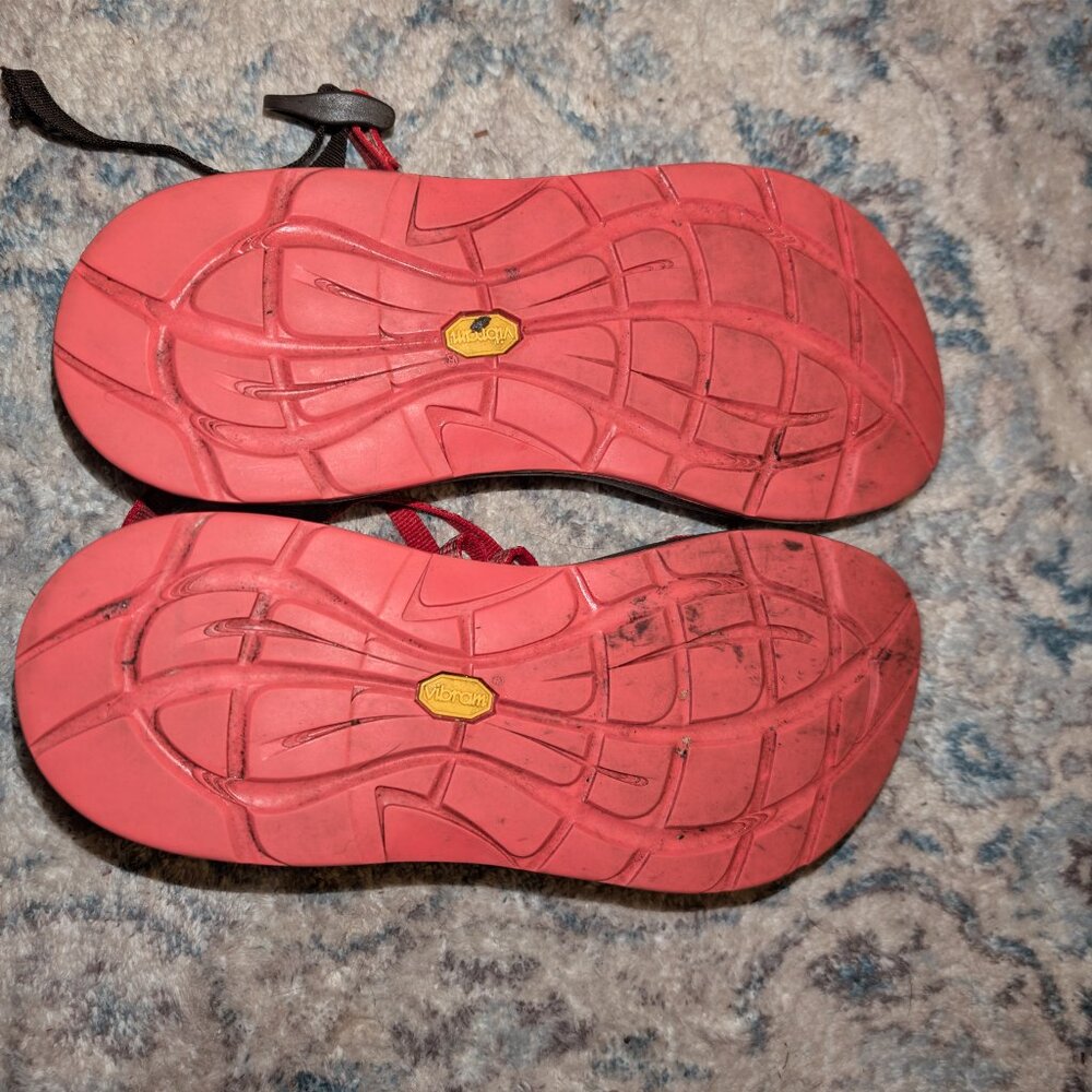Chacos View 2